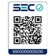 thumbnail image 5 of Telefono Senior Adulto Mayor Tipo Almeja 4G Azul, 5 of 6
