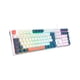 thumbnail image 2 of Teclado Gamer Redragon Trundle K668, 2 of 3