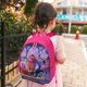 thumbnail image 5 of Intensamente Mochila Escolar para Niños y Niñas, Mochila Infantil Ligera de Alta Calidad, Grande y Duradera ROSA, 5 of 6