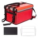 thumbnail image 2 of Caja Térmica Para Llevar Del Refrigerador Del Bolso De La Entrega Para El Abastecimiento Comercial 62L De Los Restaurantes, 2 of 2