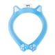 thumbnail image 4 of Envolturas De Enfriamiento Para El Cuello Tubo De Enfriamiento Para El Cuello Usable Para El Calor Del Verano Senderismo Conducir Azul, 4 of 5