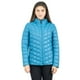 thumbnail image 2 of Parka Insulada HW Traveler Mujer Petroleo, 2 of 8