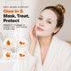 thumbnail image 2 of Set de Mascarilla de Tratamiento Skin 2.0 Vitamina C - 3 unidades, 2 of 7