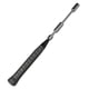 thumbnail image 3 of Raqueta De Bádminton Swing Trainer Pole Badminton Trainer Para Power Negro, 3 of 5