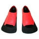 thumbnail image 1 of Aletas De Natacion Swimfins Rojo Negro, 1 of 1