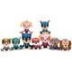 thumbnail image 2 of Peluche GUND PAW Patrol: The Mighty Movie Skye 15 cm, 2 of 3