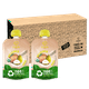 thumbnail image 1 of Pack 32 unid - Puré Manzana Pera Reciclable 90 grs, 1 of 2