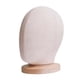 thumbnail image 3 of Modelo De Cabeza De Maniquí Con Cabeza De Peluca Para Salón De Belleza O Tienda, Tocado De Auriculares, 3 of 5