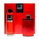 thumbnail image 1 of Set de regalo de perfume Alfred Dunhill Desire Red para hombre, 100 ml, 1 of 1