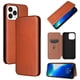 thumbnail image 5 of Funda Flip para FOXDOCK iPhone 13 Pro - Funda magnética de negocios, funda protectora delgada, 5 of 5