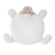 thumbnail image 3 of Cama De Gato Cojín De Entrada Lavable Piel Sintética Acogedora Alfombra De Mascota Con Forma De Oveja Para Piso Color Leche, 3 of 5