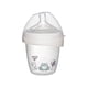 thumbnail image 1 of Mamadera Moment Cuello Ancho Rana 150 ml talla S, 1 of 3
