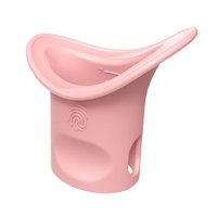 Ioensy - Limpiador De Silicona Para Lavado De Ojos, Para Maquillaje, Cuidado De Los Ojos, Ojos Cansados