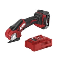 Kit Multi-Cortador Skil Pwrcore 12V Con Batería Y Cargador