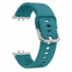 thumbnail image 1 of Correa Para Galaxy Fit 3 Silicona Con Hebilla, 1 of 3