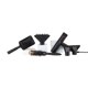 thumbnail image 2 of Jrl Forte Pro Secador de Pelo Profesional Liviano 2150w, 2 of 3