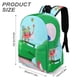 thumbnail image 3 of Mochila Desmarcar Lale Ki Lolu 42x30x15 cm, 3 of 6