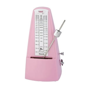 Metrónomo Mecánico Pink Wsm-330Pk Cherub