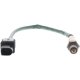 thumbnail image 1 of Sensor de oxígeno Bosch 17283 Cuerpo de acero inoxidable, 1 of 4
