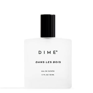 Perfume Dime Beauty Dans Les Bois Eau De Toilette, 50 Ml