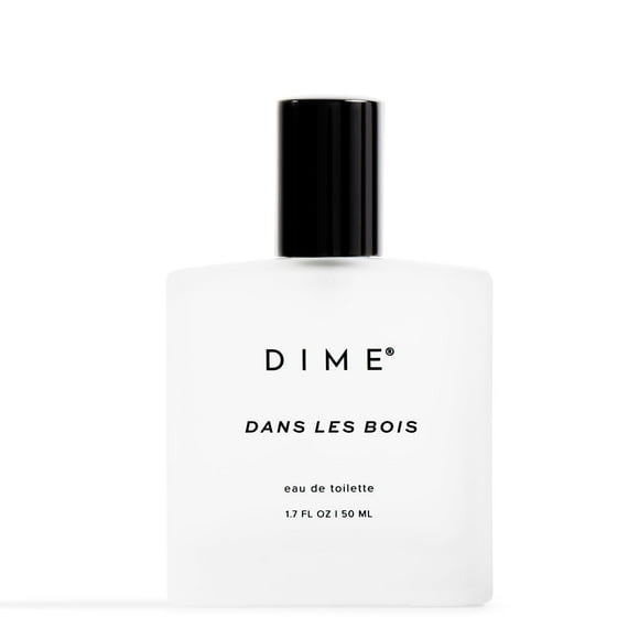 Perfume Dime Beauty Dans Les Bois Eau de Toilette, 50 ml