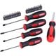 thumbnail image 1 of Set Herramientas FASTPRO 215 Piezas Bolso 12 F00651, 1 of 3