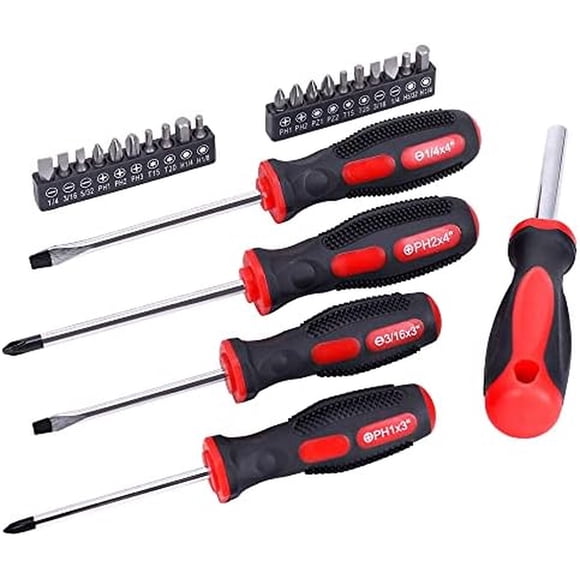 Set Herramientas FASTPRO 215 Piezas Bolso 12 F00651