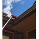 thumbnail image 4 of Cepillo ALLWAY GGB para limpieza de canaletas y terrazas, 10", 4 of 5