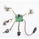 thumbnail image 2 of Kit de bricolaje Synthrotek Theremin Óptico con 2 sensores y 2 potenciómetros, 2 of 2
