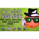 thumbnail image 2 of Aerosol Odor Assassin para control de olores, limón y lima, 3 x 180 ml, 2 of 2