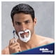 thumbnail image 3 of Gel de Afeitar Mach3 Suave Lata, 200 ml, 3 of 6