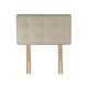 thumbnail image 3 of Base De Cama 1 Plz Normal Respaldo Berna, 3 of 3