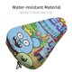 thumbnail image 4 of Oso Mandón Funda de Asiento de Bicicleta Impermeable, Cojín Elástico Suave, Protector contra Lluvia, Polvo y UV, 4 of 6