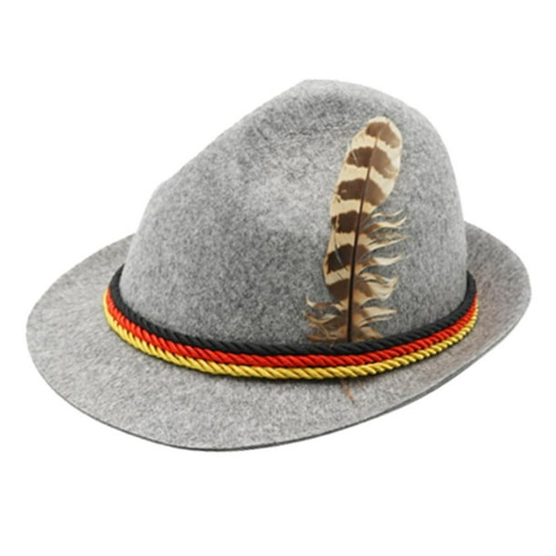 W WIDMANN MILANO Party Fashion - 09642 - Jarra de cerveza con sombrero, fiesta de la cerveza, sombrero, accesorio, carnaval, fiesta temática W WIDMANN MILANO Party Fashion - 09642 - Jarra de cerveza con sombrero, fiesta de la cerveza, sombrero, accesorio, carnaval, fiesta temática