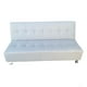thumbnail image 1 of Sofa Cama Gris Lino, 1 of 3