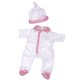 thumbnail image 1 of Ropa para muñecas JC Toys Berenguer Boutique La Baby 2+ Years, 1 of 1