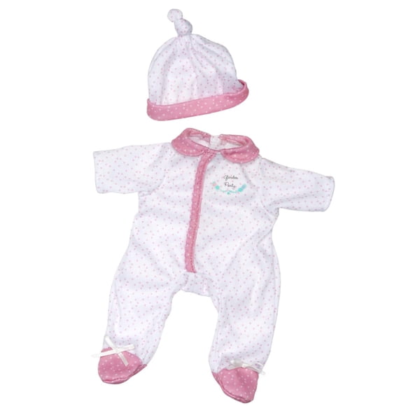 Ropa para muñecas JC Toys Berenguer Boutique La Baby 2+ Years