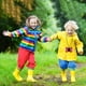 thumbnail image 3 of Prismáticos de goma para niños - Observación de aves - Aprendizaje educativo - Caza - Senderismo - Regalos de cumpleaños - Regalos para niños - Juegos al aire libre, 3 of 8