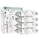 thumbnail image 1 of Toallitas húmedas para bebés The Honest Company Clean Conscious sin perfume, 1 of 9