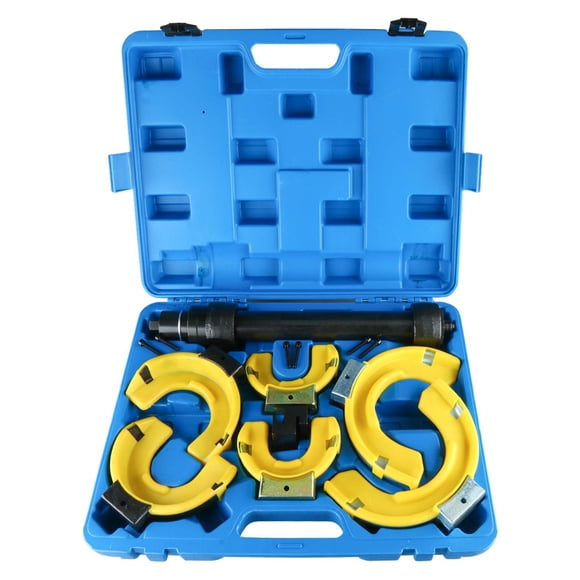 Kit de compresor Strut Spring 8MILELAKE Macpherson, horquilla intercambiable