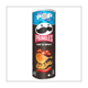 thumbnail image 1 of Papas Fritas Hot & Spicy Pringles 165 g, 1 of 1