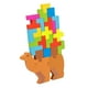 thumbnail image 4 of Juegos De Equilibrio De Animales Para Habilidades Motoras Finas, Juguete De Aprendizaje Temprano, Camello Para Niños Y Niñas, 4 of 5