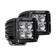 thumbnail image 1 of Viga de inundación PRO de la serie D de Light RIGID Industries, 3168 lm, paquete de 2, 1 of 9