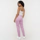 thumbnail image 3 of Pantalón Mujer Cotelé Palo Rosa Corona, 3 of 5