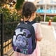 thumbnail image 5 of Vampirina Mochila Escolar para Niños y Niñas, Mochila Infantil Ligera de Alta Calidad, Grande y Duradera Azul, 5 of 6