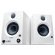 thumbnail image 1 of Monitores de estudio PreSonus Eris de 3,5 pulgadas con Bluetooth - Blanco, 1 of 7