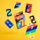 thumbnail image 5 of Juego de cartas Ridley's ¡No! Diversión para familias y niños de más de 6 años, 5 of 6