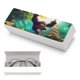 thumbnail image 5 of Gorilla Tag VR Estuche Rígido para Gafas de Cuero PU Protector con Forro de Felpa Premium Suave para Hombres y Mujeres, 5 of 6