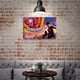thumbnail image 5 of Spider-Man: A Través del Spider-Verso Cartel Metálico, Decoración de Pared de Cartel Metálico Personalizado para Regalos de Fans, Amigos, Familia y Amantes 30*40cm, 5 of 6