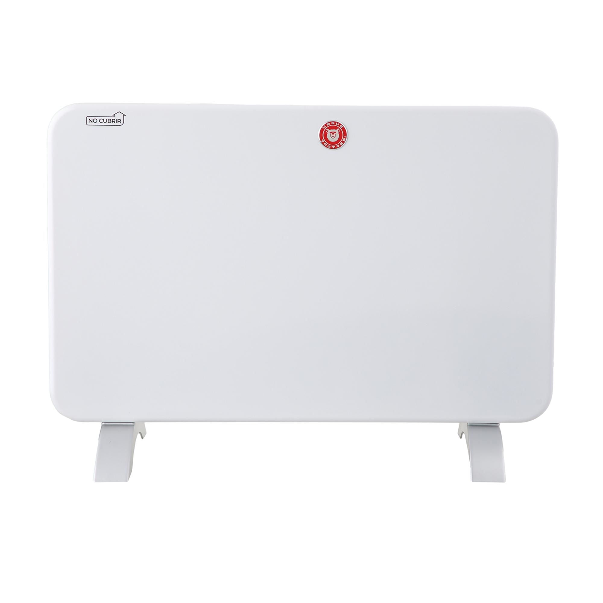 Ursus Trotter - Calefactor Eléctrico Mc-10M